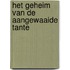 Het geheim van de aangewaaide tante