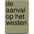 De aanval op het Westen