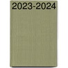 2023-2024 door Onbekend