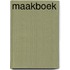 Maakboek