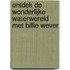 Ontdek de wonderlijke waterwereld met Billie Wever