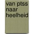 Van PTSS naar heelheid