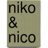 Niko & Nico by Twiggy Bossuyt