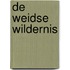 De weidse wildernis