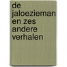 De jaloezieman en zes andere verhalen door Jo Nesbø