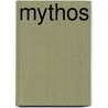 Mythos door Stephen Fry