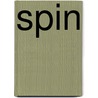 Spin door Lars Kepler