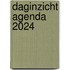Daginzicht Agenda 2024