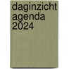 Daginzicht Agenda 2024 door Stichting DoeMaarZo!