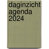 Daginzicht Agenda 2024 by Stichting DoeMaarZo!