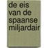 De eis van de Spaanse miljardair