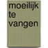 Moeilijk te vangen