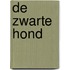 De zwarte hond