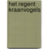 Het regent kraanvogels door Jørn Zeiler