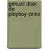 Gekust door de playboy-prins
