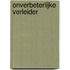 Onverbeterlijke verleider