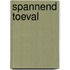Spannend toeval