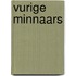 Vurige minnaars