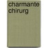 Charmante chirurg