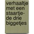 Verhaaltje met een staartje- De drie biggetjes