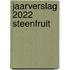 Jaarverslag 2022 steenfruit