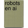 Robots en AI door Paul Virr