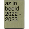 AZ in Beeld 2022 - 2023 by Theo Brinkman