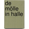 De mölle in Halle door Bennie Eenink