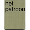 Het Patroon door Stephanie Molenaar