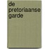 De pretoriaanse garde