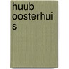 Huub Oosterhuis door Marc van Dijk