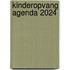 Kinderopvang Agenda 2024