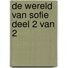 De wereld van Sofie deel 2 van 2 door Vincent Zabus
