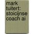 Mark Tuitert: Stoicijnse Coach AI