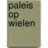 Paleis op wielen