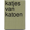 Katjes van Katoen door Kristel Droog-Dekkers