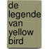 De legende van Yellow Bird