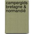 Campergids Bretagne & Normandië