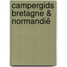 Campergids Bretagne & Normandië by Ralf Johnen