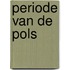 Periode van de pols