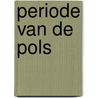 Periode van de pols by Mariet Schoenmakers