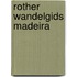 Rother wandelgids Madeira