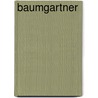 Baumgartner door Paul Auster