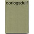 Oorlogsduif