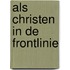 Als christen in de frontlinie