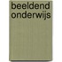 Beeldend onderwijs