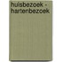 Huisbezoek - hartenbezoek