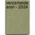 Verzamelde aren - 2024