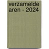 Verzamelde aren - 2024 door Onbekend