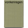 Vonkenregen door Herman Wilbrink